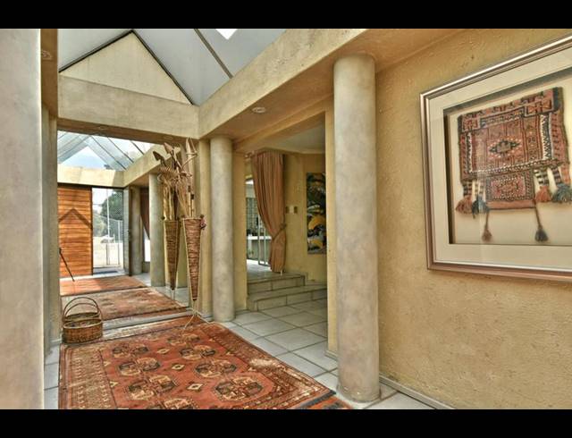 4 BEDROOM HOUSE FOR SALE IN ATHOLL